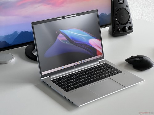 HP EliteBook 845 14" G10 R5 PRO 7545U 16GB 512GB SSD WUXGA 14.0 BT Webcam FP WAR