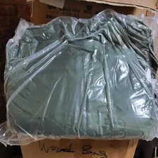 USGI Modular Sleep System Woodland MSS 4 Piece Military Sleep System BRAND NEW