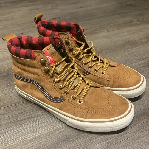 vans authentic 2 tone