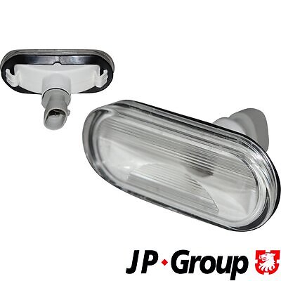JP GROUP 1195601100 Licence Plate Light for SKODA,VW