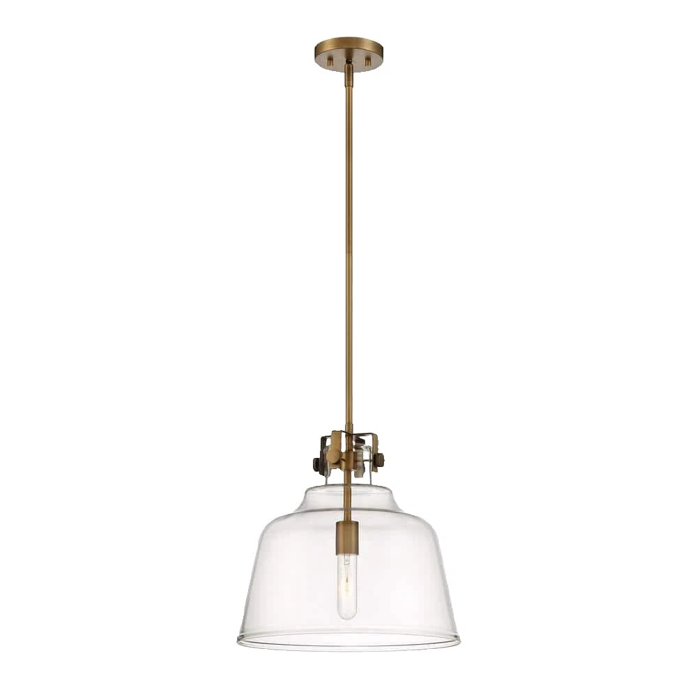 Colgante de Latón Designers Fountain candelabros y lámparas de techo