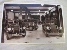 1931 Pierce Arrow Showroom 11 X 17 Photo Picture 1931 Pierce Arrow Showroom 11 X 17 Photo Picture