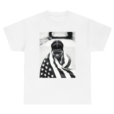 ASAP Rocky Love Live ASAP Shirt 2 Styles