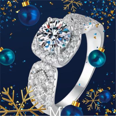 NEW engagement ring