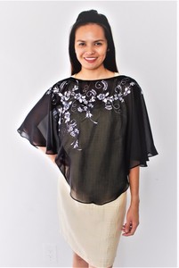 filipiniana inspired