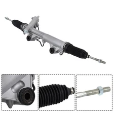 For Ford Explorer Sport Ranger 2001-2011 Power Steering Rack & Pinion Assembly
