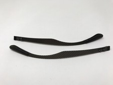 Authentic Temple Replacement PARTS RAY BAN RB8412 2503 145mm UT34