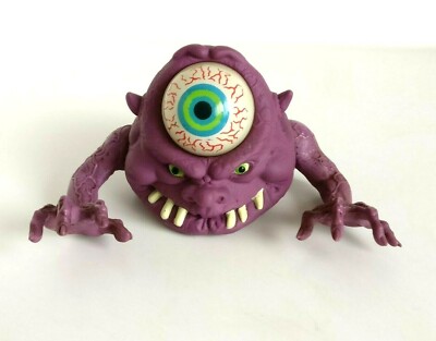 The Real Ghostbusters Vintage Figur Bug Eye (Action Ghost)