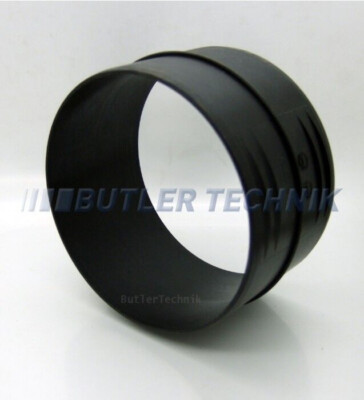 Eberspacher oder Webasto Heizung 90mm Luftkanalstecker | 9009259C | 1319869A