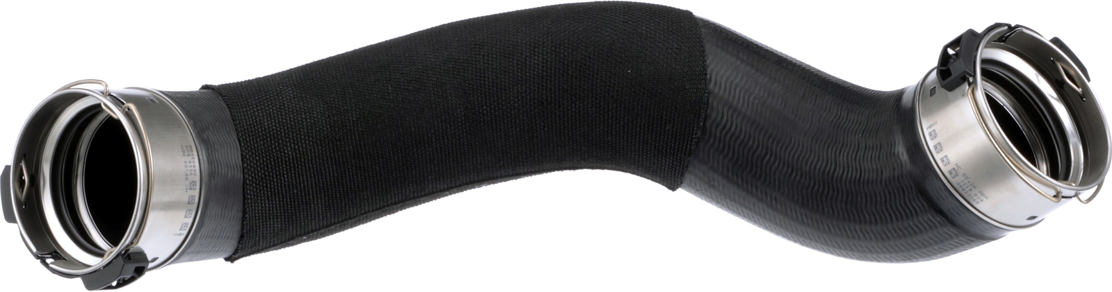 Turbo Hose 09-1374 Gates Charger 11614753651 11618511338 Top Quality Guaranteed - Image 7