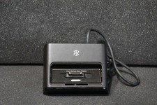 Microsoft Zune AV Dock Model 1127 Media Player Component Video USB Cable