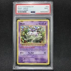 2016 Pokemon: MEW 53/108 - [Holo Rare] - [XY Evolutions Set] - Mint - PSA 9