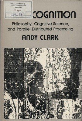 Microcognition Clark, Andy: