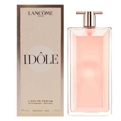 Lancome Idole 50ml L'Eau De Parfum Damenparfum EDP For Her