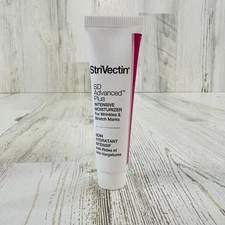 StriVectin: SD Advanced Plus - Intensive Moisturizing Concentrate 0.35 oz NIB