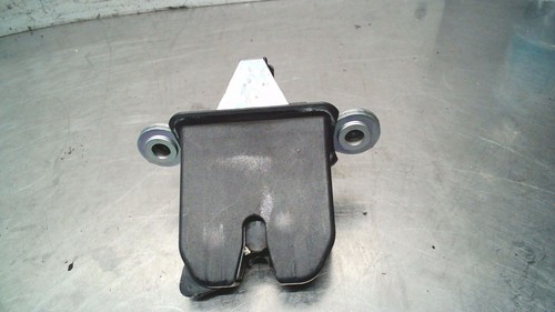 Hecktürschloss MIT Zentralverriegelung Skoda Octavia Combi 2.0 TDI DPF 1Z