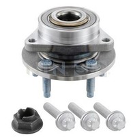 Snr Radlagersatz R153.66 FüR Cruze P10 Chevrolet Astra J300 Opel Gtc Caravan Lpg