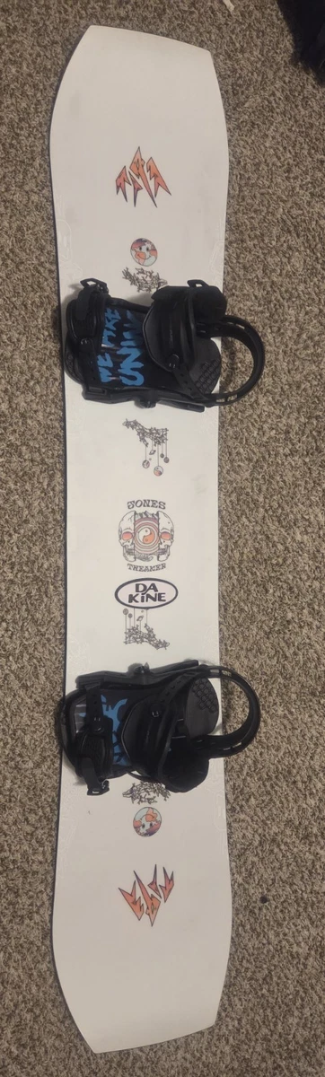 Jones Snowboards for sale - eBay