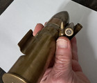 WWI German Trench Art Ashtray — photo 10