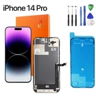 iPhone 14 Pro Advanced High Quality Incell Touch Screen Display Replacement NEW
