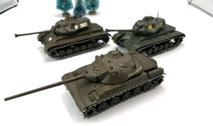 Char AMX 30 1/72 Altaya Char de combat, avec fascicule