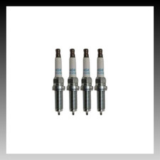 4x Spark Plugs fits Land Rover Evoque / Discovery Sport 2.0P 2015-2019 LR178881