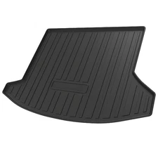 for 2025 2026 Chevy Equinox(Only Gas) Cargo Trunk Tray Liner Floor Mat TPO
