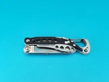 Leatherman Style CS Black Multi-Tool! FAST SHIPPING!