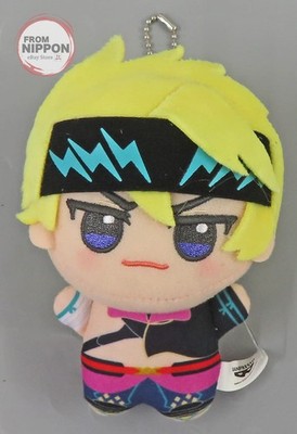 Banpresto FGO Sakata Kintoki Heian Warrior Chibigirumi Vol 11 Mascot 11cm