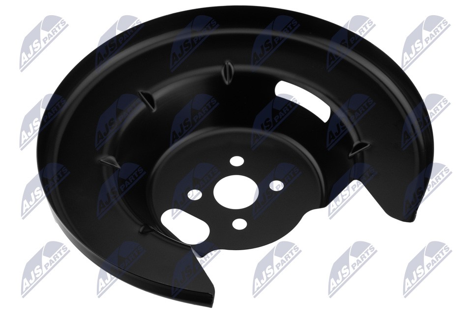 2x ✅Fits NTY HTO-RE-011 BRAKE DISC GUARD. ⭐UK Seller⭐ - Image 7