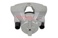 Metzger Bremssattel 6260016 FüR Opel Saab