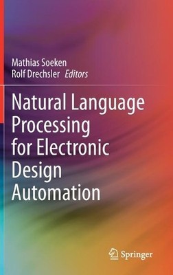 Verarbeitung natürlicher Sprache für elektronische Designautomatisierung - 9783030522711