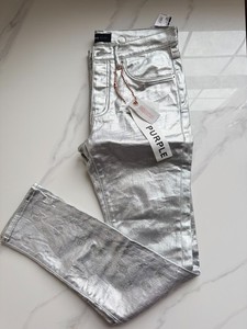 purple brand jeans size 28 | eBay