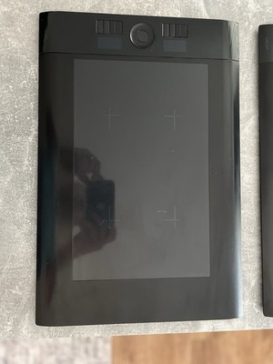 Wacom Intuos 4 PTK-840 Grafiktablet gebraucht
