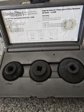 41830 Napa Service Tool Set