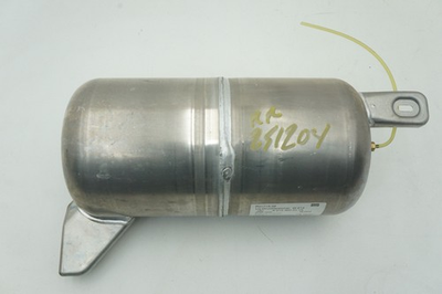 #ad #ad Air Ride Pressure Accumulator Tank OEM 2123200115 Mercedes E63s Amg W212 2014 16 $69.99