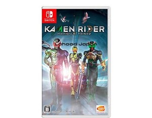 Kamen Rider Memory of Heroez Switch | eBay
