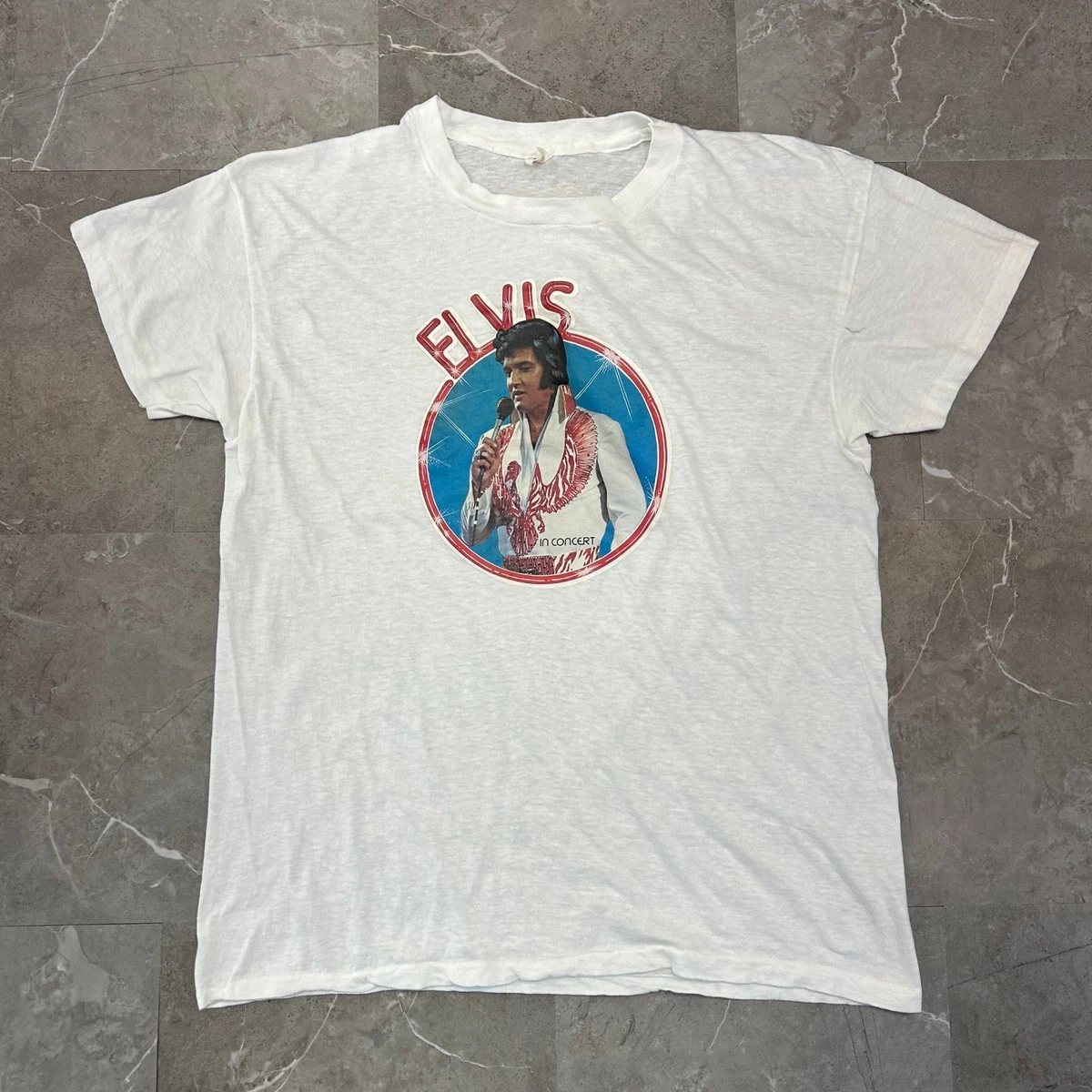Hanes White 1970s Vintage T-Shirts for Men for sale | eBay