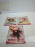 (1) Pre-owned Barely Used New Magic The Gathering Avatar Dual Decks Rule...