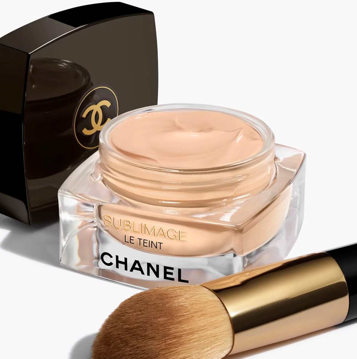 CHANEL SUBLIMAGE LE TEINT Ultimate Radiance-Generating Cream