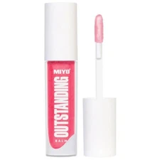 Lucidalabbra Miyo Outstanding Lip Balm Liquid Lip Balm Formula 30 - Jelly Love