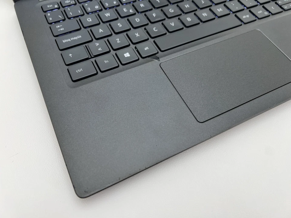 Dell Latitude 7310 · i5-10310U · 8GB · 256GB, Foto 3 von 5