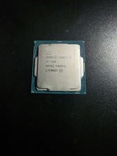 Intel Core i3-7100 - 3.9 GHz Dual-Core SR35C Processor
