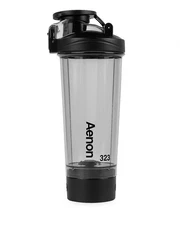 Aenon Shaker Bottle 