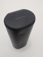 Insignia NS-SPBTBRICK2-BK Portable Bluetooth ...