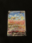 DARDARGNAN V FULL ART - POKÉMON 161/189 EB10 ASTRES RADIEUX FR