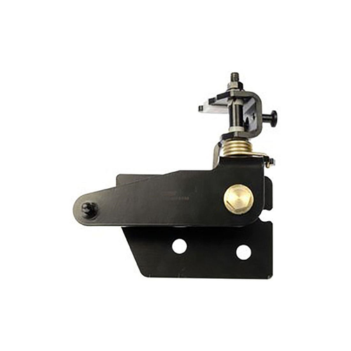 For ford F150 F250 Pickup 4WD Dorman Transfer Case Cover Manual Shift Lever_AP - Picture 2 of 2
