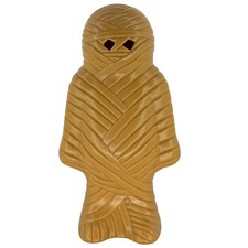 Playmobil momie marron égyptien crèche romaine trésor en vrac