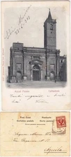 ASCOLI PICENO - CATHEDRAL - TRAVEL 1903 -10541-