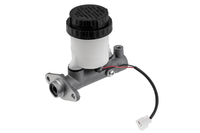 Hauptbremszylinder FüR Mitsubishi Hyundai L200 Pajero Ii Iii Canvas Top Sport I
